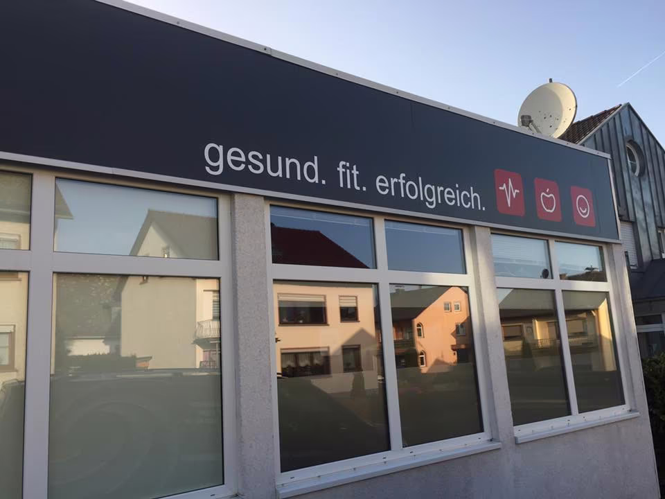 Historischer Eindruck von PROTRAIN in Emmelshausen.