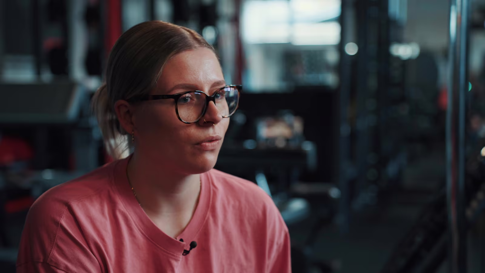 Gesundheitsorientiertes Training bei PROTRAIN