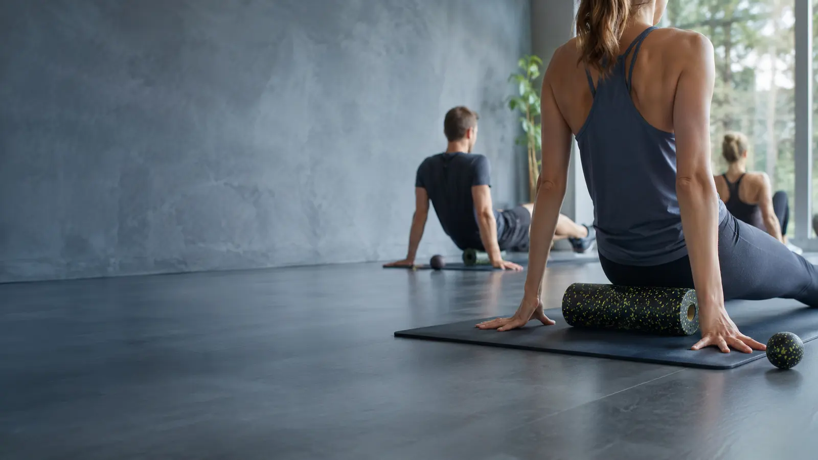 Profaszination bei PROTRAIN