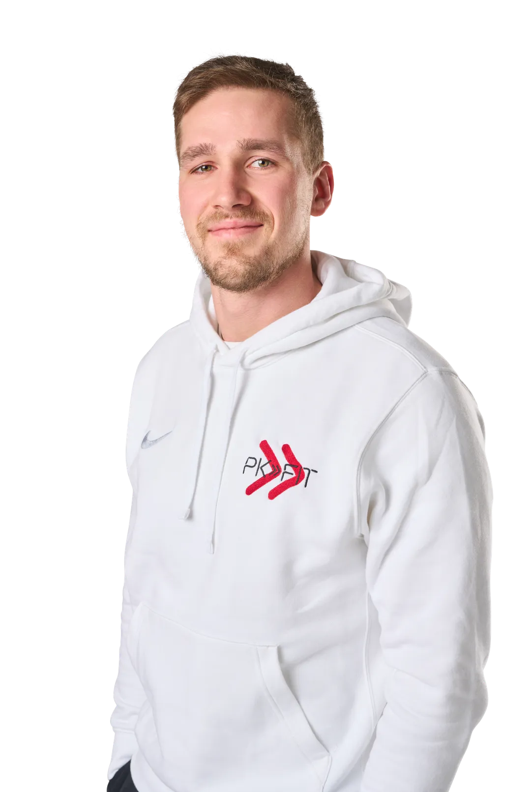 Dominik Maier